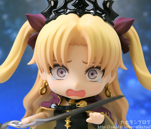Fate/Grand Order - Ereshkigal - Nendoroid (#1016) - Lancer (Good Smile Company) photo 12