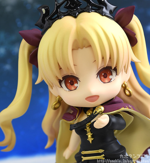 Fate/Grand Order - Ereshkigal - Nendoroid (#1016) - Lancer (Good Smile Company) photo 13