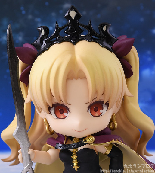 Fate/Grand Order - Ereshkigal - Nendoroid (#1016) - Lancer (Good Smile Company) photo 15