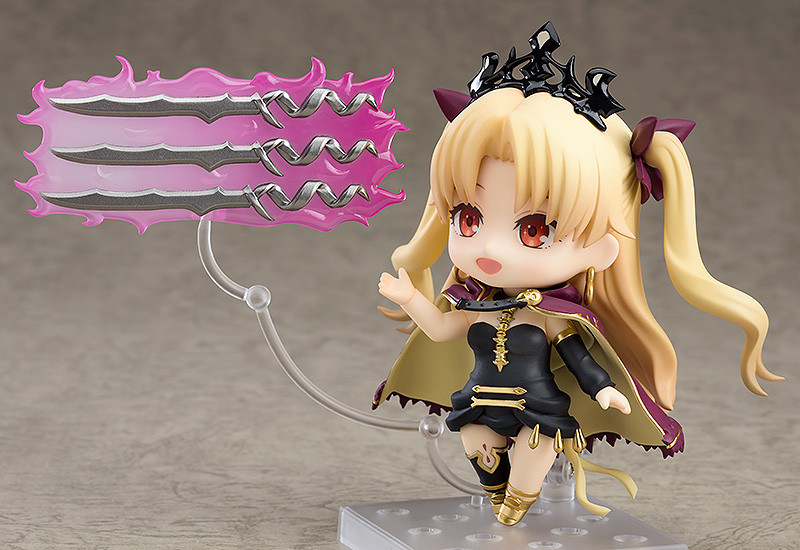 Fate/Grand Order - Ereshkigal - Nendoroid (#1016) - Lancer (Good Smile Company) photo 18