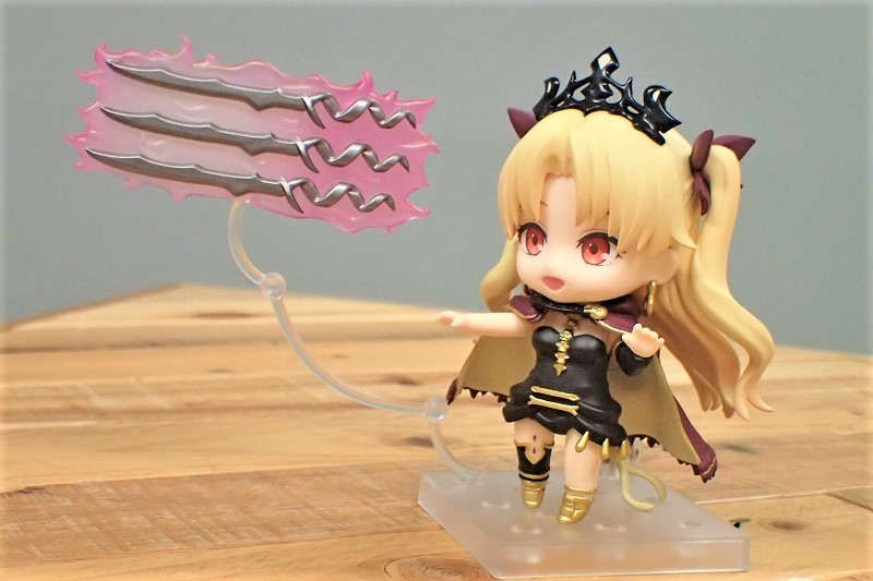Fate/Grand Order - Ereshkigal - Nendoroid (#1016) - Lancer (Good Smile Company) photo 19
