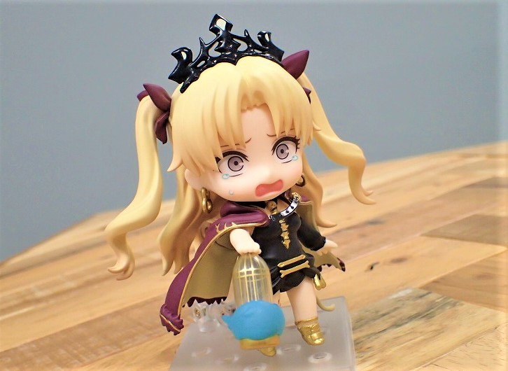 Fate/Grand Order - Ereshkigal - Nendoroid (#1016) - Lancer (Good Smile Company) photo 20