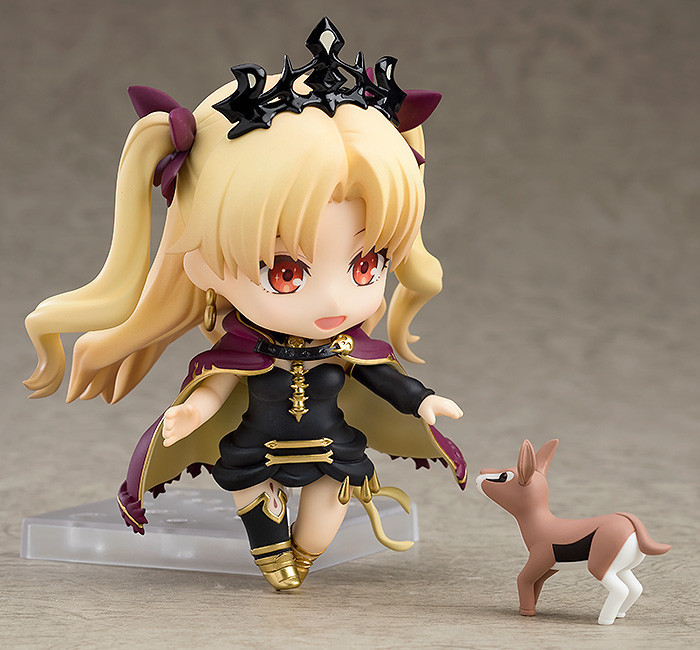 Fate/Grand Order - Ereshkigal - Nendoroid (#1016) - Lancer (Good Smile Company) photo 22