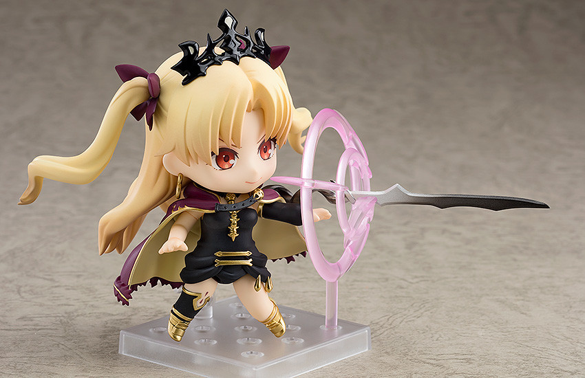 Fate/Grand Order - Ereshkigal - Nendoroid (#1016) - Lancer (Good Smile Company) photo 23