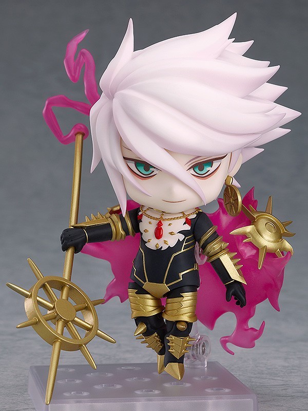 Fate/Grand Order - Karna - Nendoroid (#1043) - Lancer (Orange Rouge) photo 5