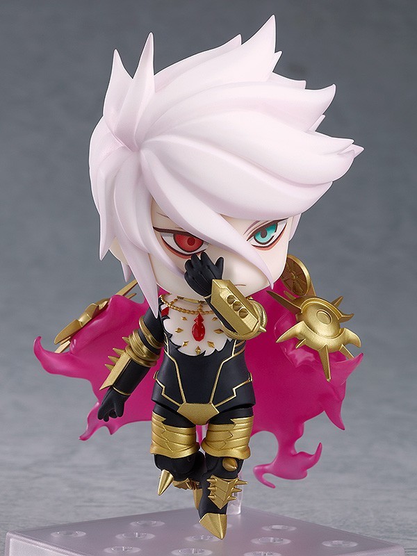 Fate/Grand Order - Karna - Nendoroid (#1043) - Lancer (Orange Rouge) photo 7