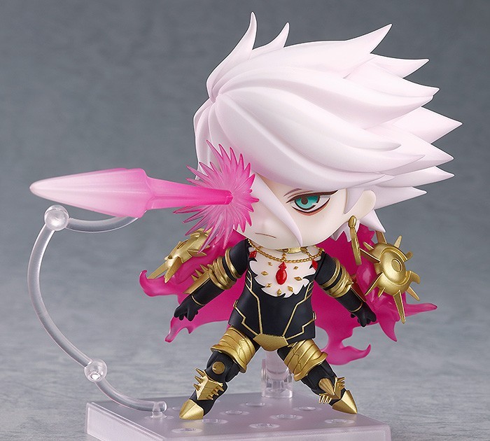 Fate/Grand Order - Karna - Nendoroid (#1043) - Lancer (Orange Rouge) photo 11