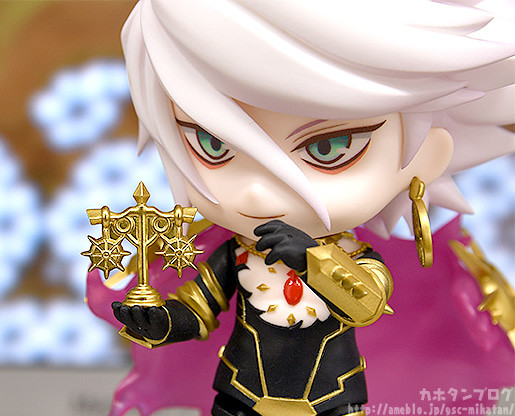 Fate/Grand Order - Karna - Nendoroid (#1043) - Lancer (Orange Rouge) photo 13