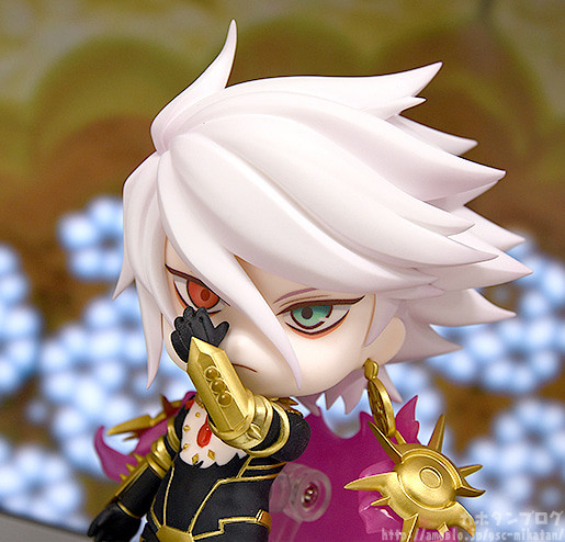 Fate/Grand Order - Karna - Nendoroid (#1043) - Lancer (Orange Rouge) photo 16
