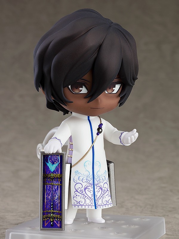 Fate/Grand Order - Arjuna - Nendoroid  (#1056) - Archer (Orange Rouge) photo 4