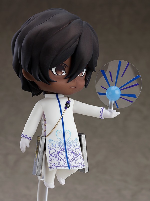 Fate/Grand Order - Arjuna - Nendoroid  (#1056) - Archer (Orange Rouge) photo 5