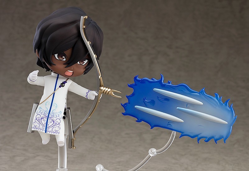 Fate/Grand Order - Arjuna - Nendoroid  (#1056) - Archer (Orange Rouge) photo 8