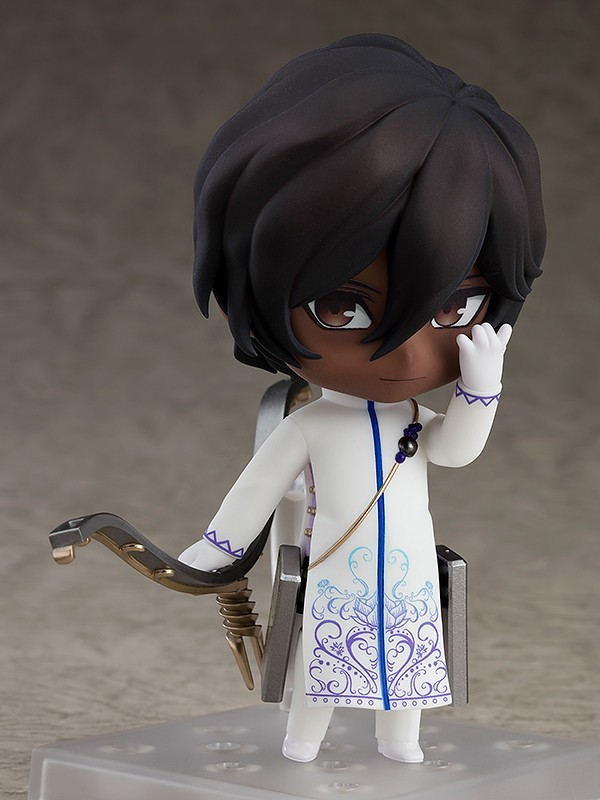 Fate/Grand Order - Arjuna - Nendoroid  (#1056) - Archer (Orange Rouge) photo 9