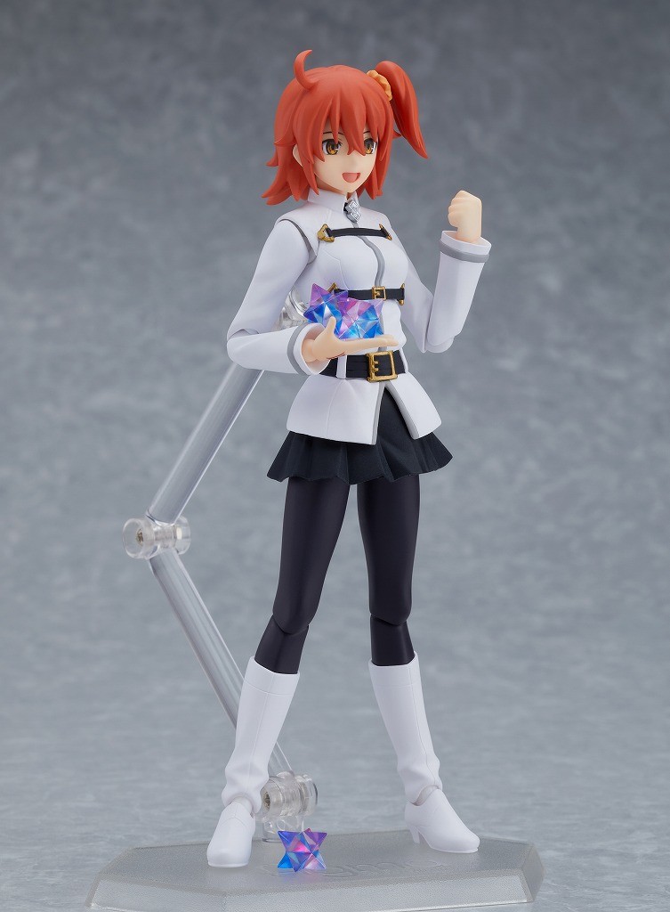 Fate/Grand Order - Gudako - Figma  (#426) - Master (Max Factory) photo 8