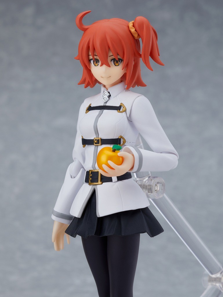 Fate/Grand Order - Gudako - Figma  (#426) - Master (Max Factory) photo 9