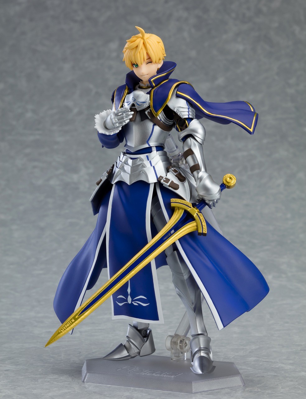 Fate/Grand Order - Arthur Pendragon - Figma  (#463) - Prototype, Saber (Max Factory) photo 2