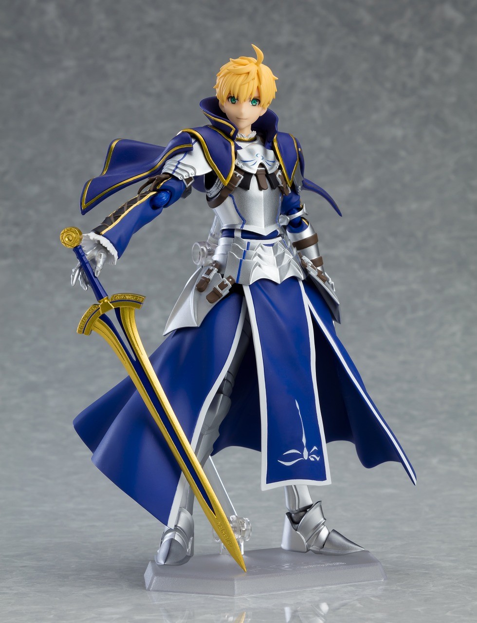 Fate/Grand Order - Arthur Pendragon - Figma  (#463) - Prototype, Saber (Max Factory) photo 3