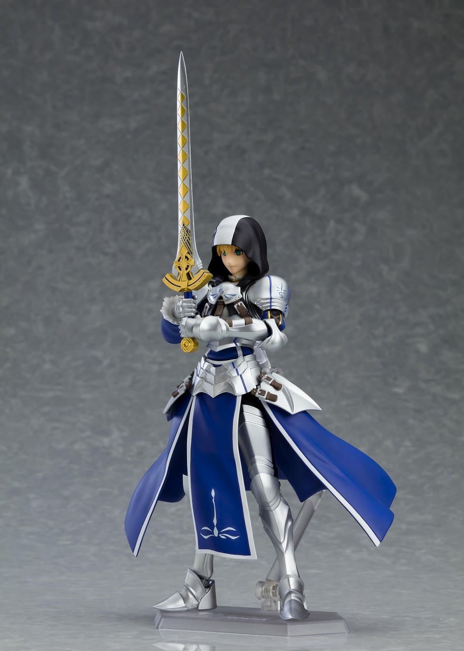 Fate/Grand Order - Arthur Pendragon - Figma  (#463) - Prototype, Saber (Max Factory) photo 5