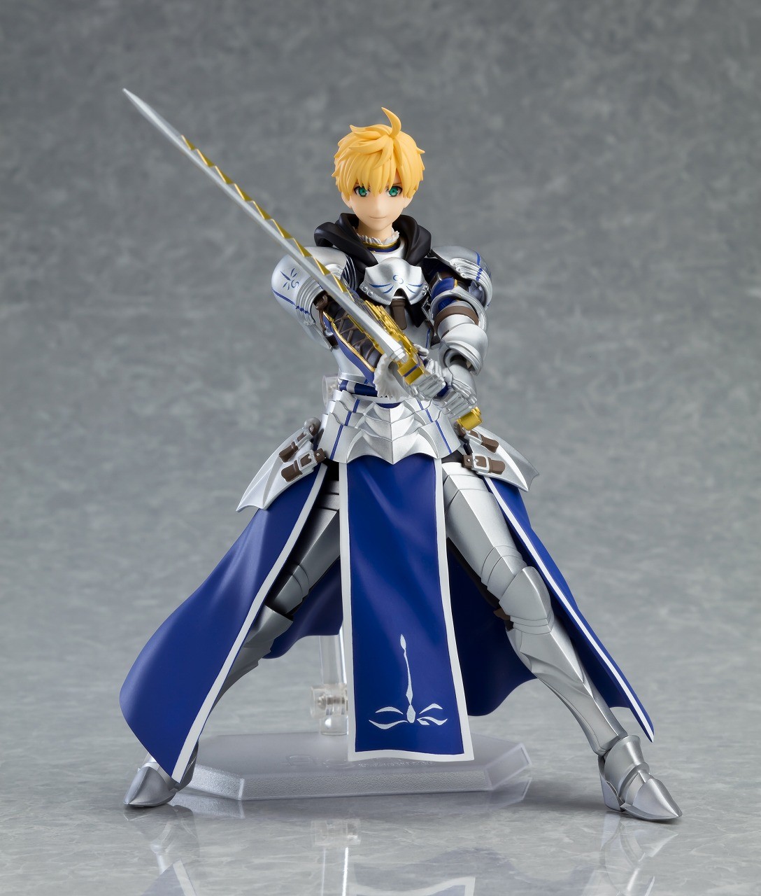 Fate/Grand Order - Arthur Pendragon - Figma  (#463) - Prototype, Saber (Max Factory) photo 6