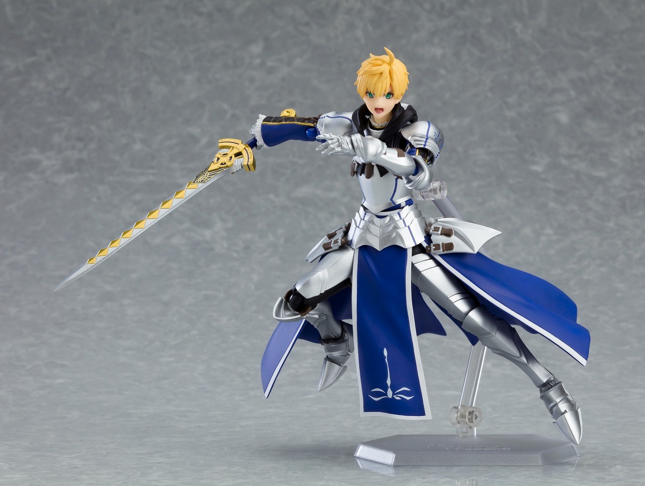 Fate/Grand Order - Arthur Pendragon - Figma  (#463) - Prototype, Saber (Max Factory) photo 7