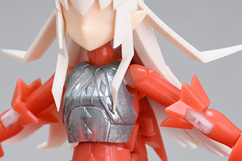 Fate/Grand Order - Elizabeth Báthory - Goukin - Hagane Works - Alter Ego/Mecha Eli-chan (Good Smile Company, Sentinel) photo 7