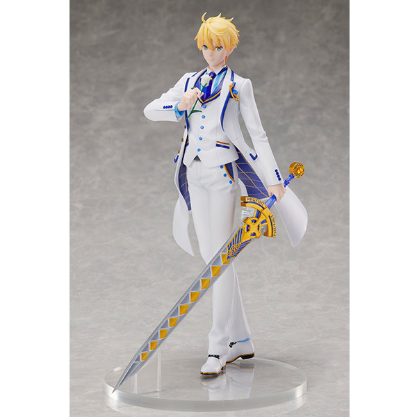 Fate/Grand Order - Arthur Pendragon - 1/7 - Reei Kaihou White Rose, Saber (Prototype) (Aniplex) photo 3