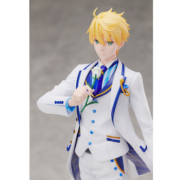 Fate/Grand Order - Arthur Pendragon - 1/7 - Reei Kaihou White Rose, Saber (Prototype) (Aniplex) photo 4