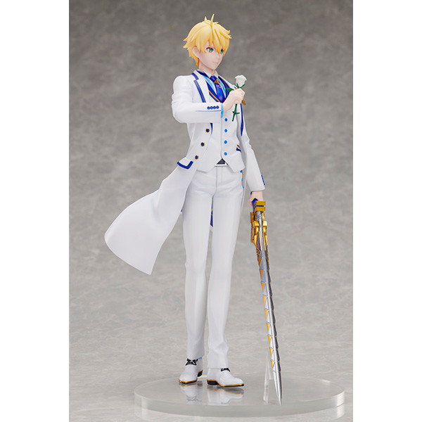 Fate/Grand Order - Arthur Pendragon - 1/7 - Reei Kaihou White Rose, Saber (Prototype) (Aniplex) photo 6