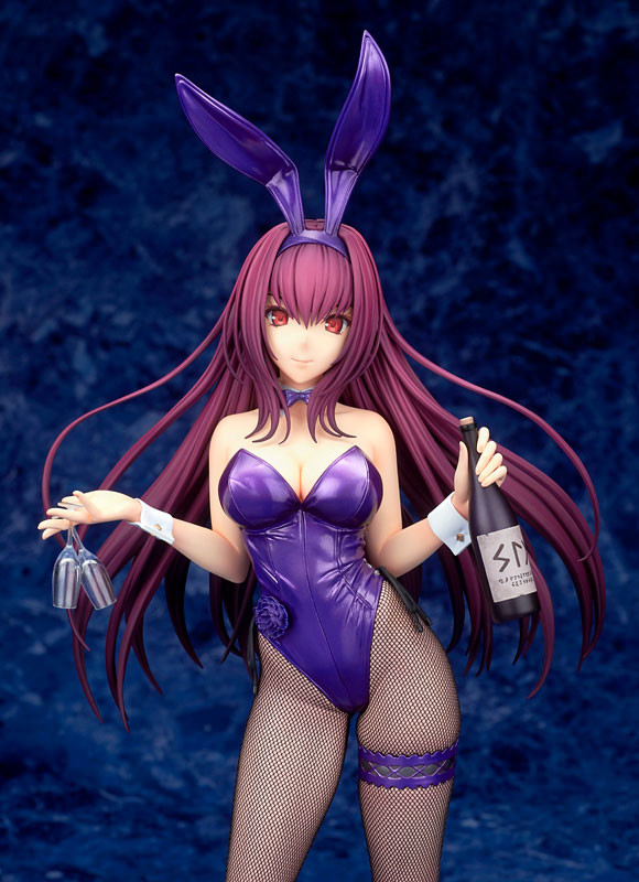 Fate/Grand Order - Scáthach - 1/7 - Sashi Ugatsu Bunny Ver. (Alter) photo 3