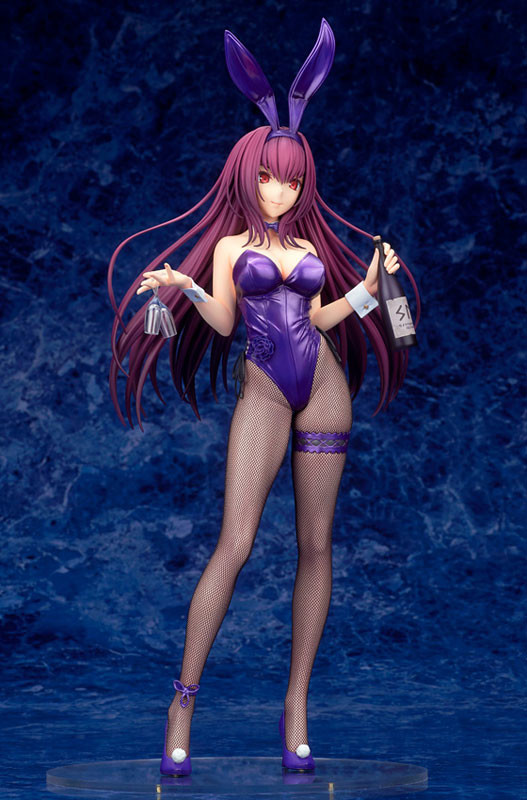 Fate/Grand Order - Scáthach - 1/7 - Sashi Ugatsu Bunny Ver. (Alter) photo 4
