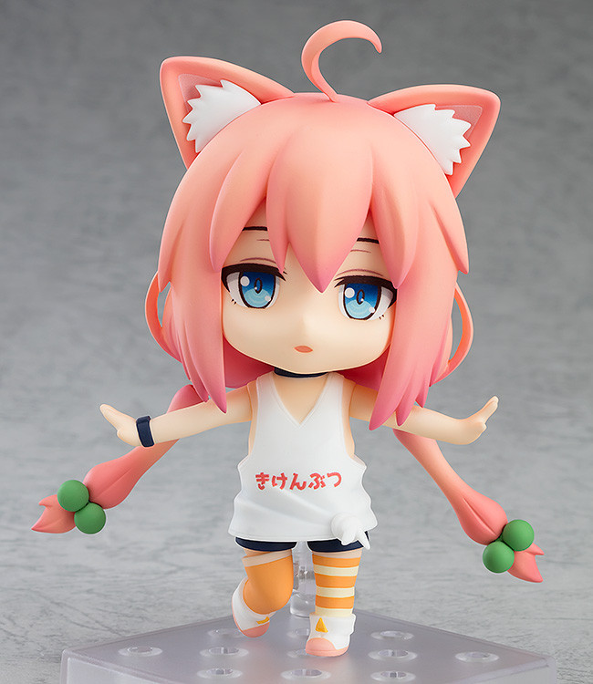Hinata Channel - Nekomiya Hinata - Nendoroid  (#1024) (Good Smile Company) photo 3