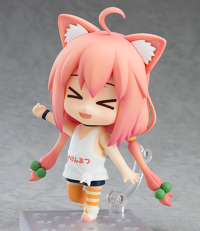 Hinata Channel - Nekomiya Hinata - Nendoroid  (#1024) (Good Smile Company) photo 6