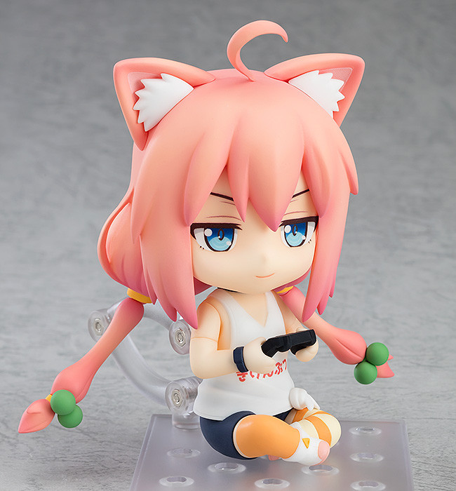 Hinata Channel - Nekomiya Hinata - Nendoroid  (#1024) (Good Smile Company) photo 7