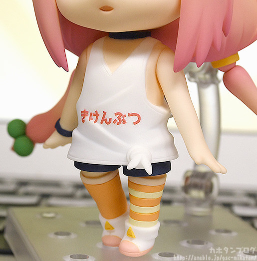 Hinata Channel - Nekomiya Hinata - Nendoroid  (#1024) (Good Smile Company) photo 14