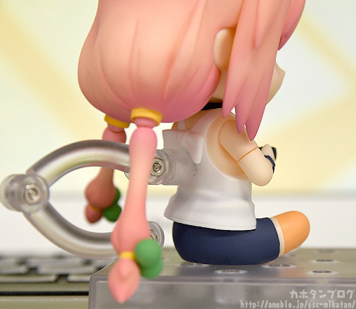 Hinata Channel - Nekomiya Hinata - Nendoroid  (#1024) (Good Smile Company) photo 17