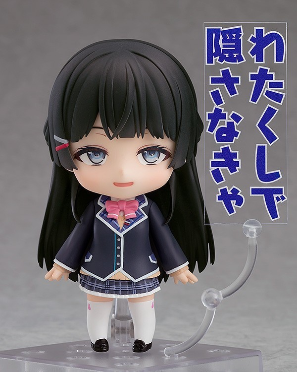 Nijisanji - Tsukino Mito - Nendoroid  (#1059) (Good Smile Company) photo 6