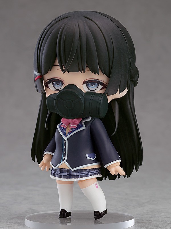Nijisanji - Tsukino Mito - Nendoroid  (#1059) (Good Smile Company) photo 7