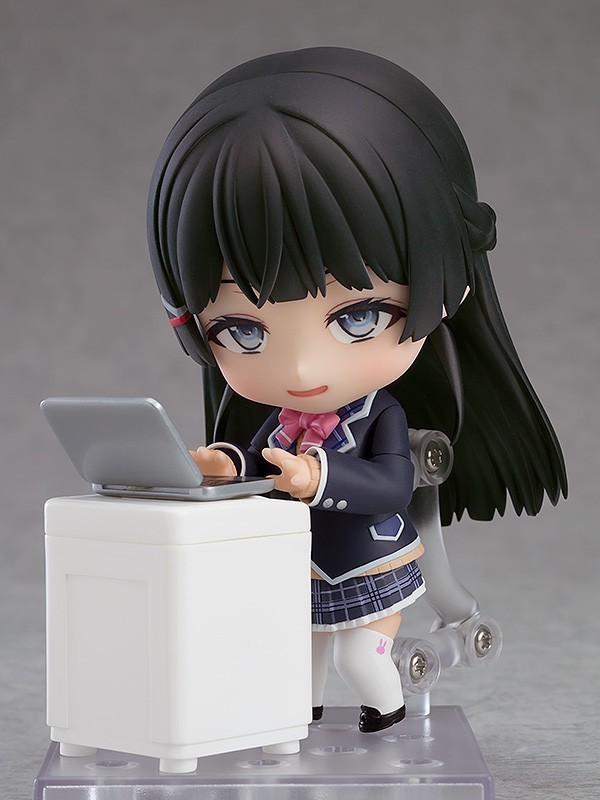 Nijisanji - Tsukino Mito - Nendoroid  (#1059) (Good Smile Company) photo 8