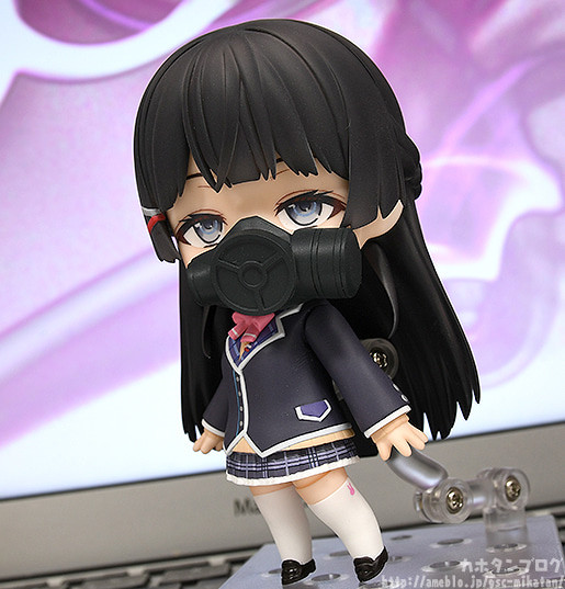 Nijisanji - Tsukino Mito - Nendoroid  (#1059) (Good Smile Company) photo 12