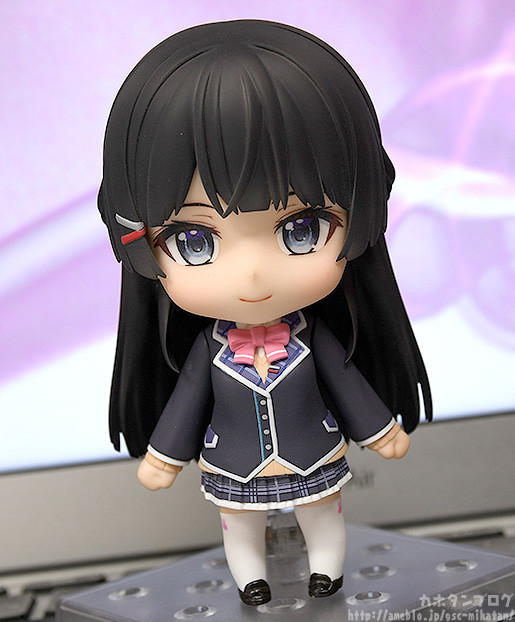 Nijisanji - Tsukino Mito - Nendoroid  (#1059) (Good Smile Company) photo 14