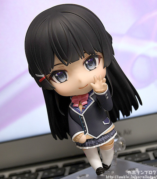 Nijisanji - Tsukino Mito - Nendoroid  (#1059) (Good Smile Company) photo 17