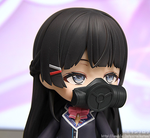 Nijisanji - Tsukino Mito - Nendoroid  (#1059) (Good Smile Company) photo 18