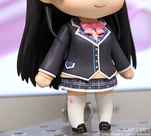 Nijisanji - Tsukino Mito - Nendoroid  (#1059) (Good Smile Company) photo 20