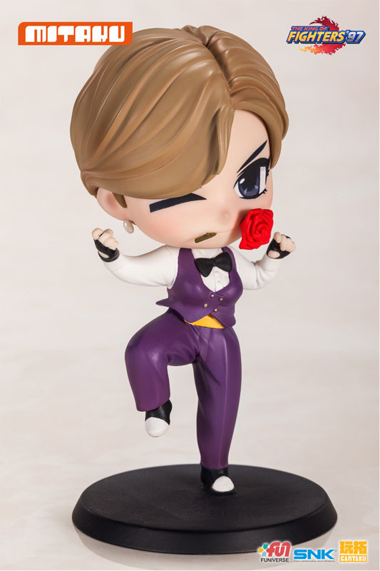 The King of Fighters '97 - King (Gantaku) photo 6