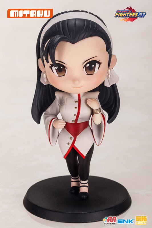 The King of Fighters '97 - Kagura Chizuru (Gantaku) photo 9