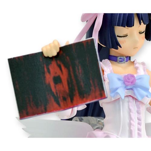 Ore no Imouto ga Konna ni Kawaii Wake ga Nai - Gokou Ruri - Figma (#SP-038) - Holy Angel Kamineko (Ascii Media Works, Max Factory) photo 3