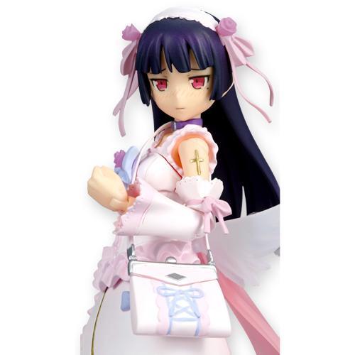 Ore no Imouto ga Konna ni Kawaii Wake ga Nai - Gokou Ruri - Figma (#SP-038) - Holy Angel Kamineko (Ascii Media Works, Max Factory) photo 8
