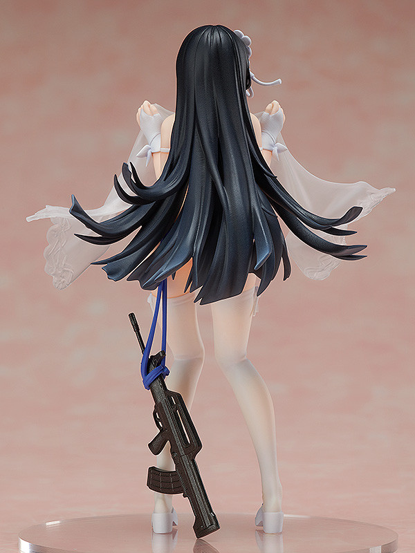 Girls' Frontline - QBZ-95 - S-style - 1/12 - Swimsuit Ver., Summer Cicada (FREEing) photo 9