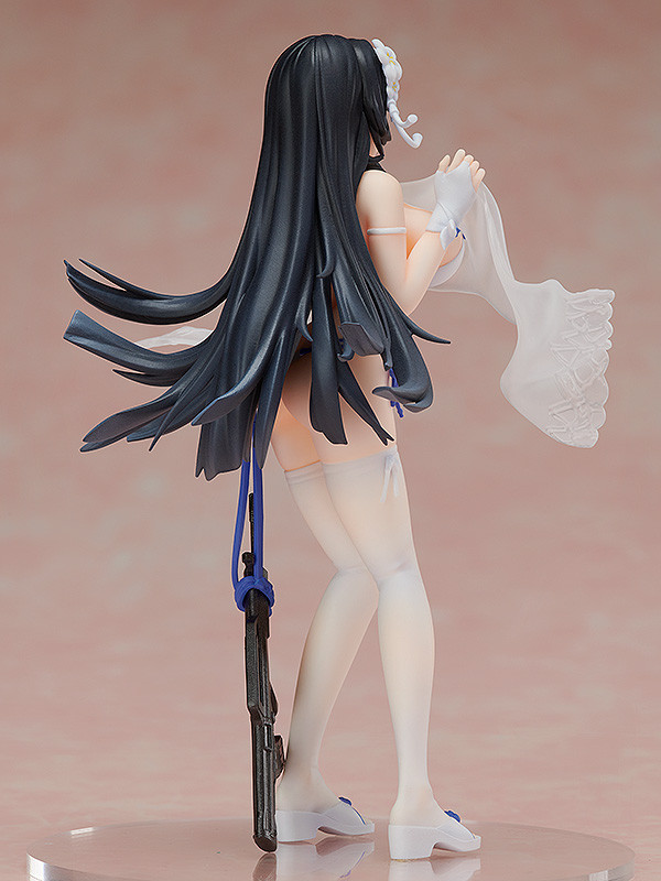 Girls' Frontline - QBZ-95 - S-style - 1/12 - Swimsuit Ver., Summer Cicada (FREEing) photo 13