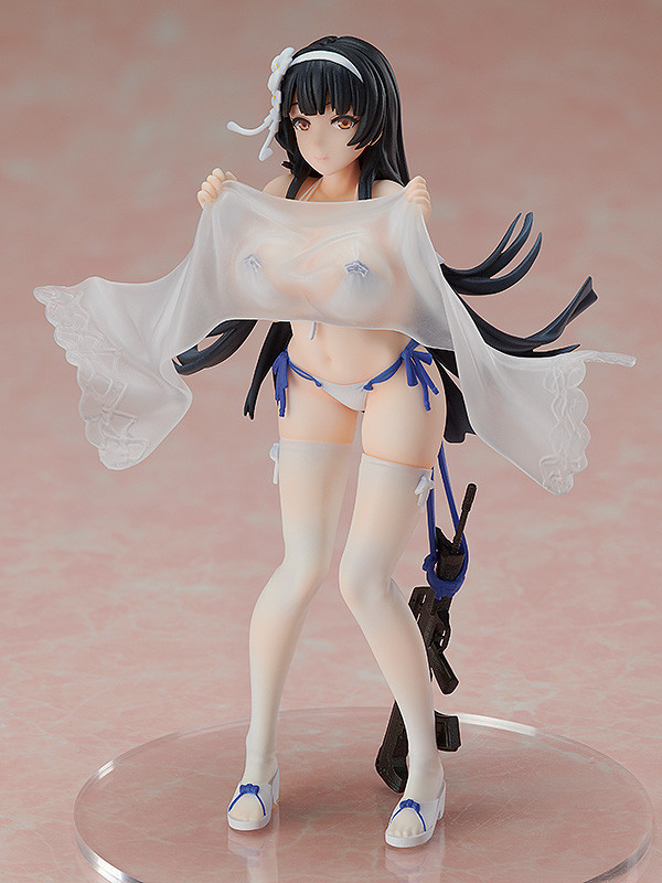 Girls' Frontline - QBZ-95 - S-style - 1/12 - Swimsuit Ver., Summer Cicada (FREEing) photo 14